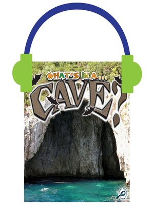 cover image of Cave?